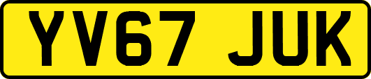 YV67JUK