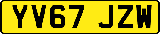 YV67JZW