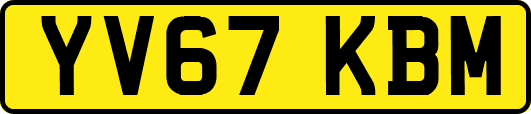 YV67KBM