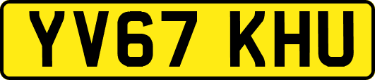YV67KHU