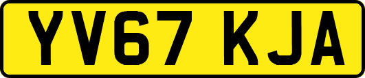 YV67KJA