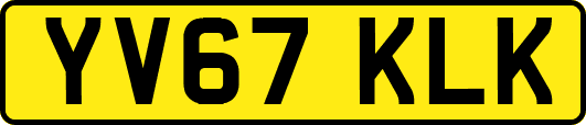 YV67KLK