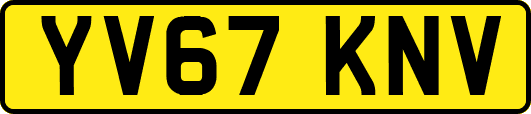 YV67KNV