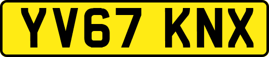 YV67KNX