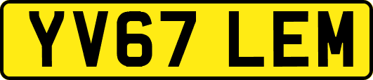 YV67LEM