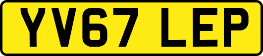 YV67LEP