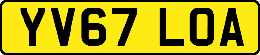YV67LOA