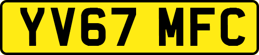 YV67MFC