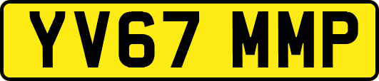YV67MMP