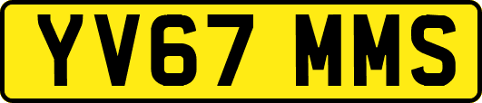 YV67MMS