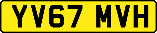 YV67MVH