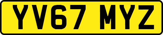 YV67MYZ