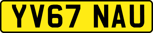 YV67NAU