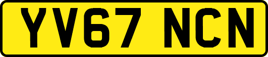 YV67NCN