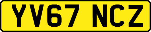 YV67NCZ