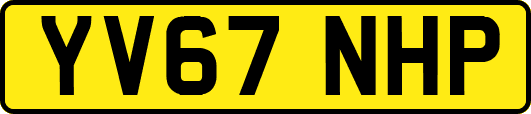 YV67NHP