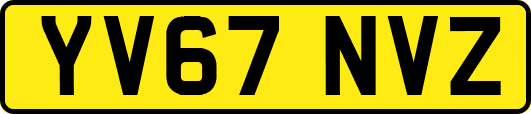 YV67NVZ