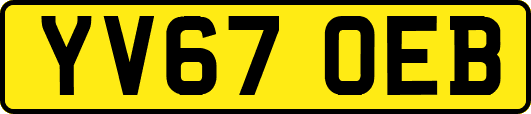 YV67OEB