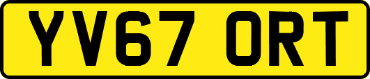 YV67ORT