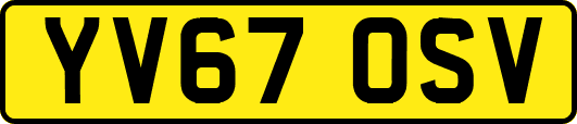YV67OSV