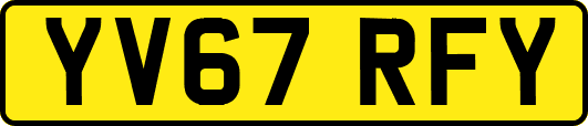 YV67RFY