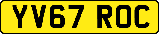 YV67ROC