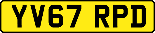 YV67RPD