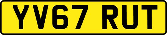 YV67RUT