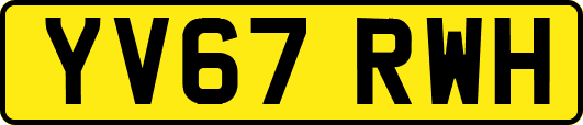 YV67RWH