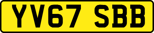 YV67SBB