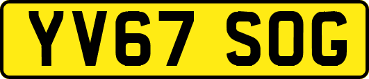 YV67SOG