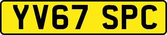 YV67SPC