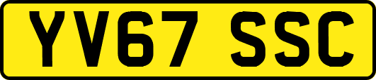 YV67SSC