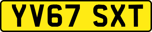 YV67SXT