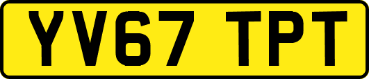 YV67TPT
