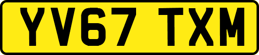 YV67TXM