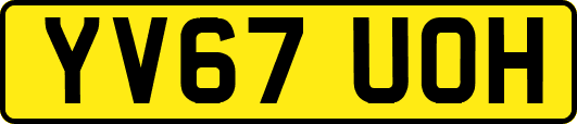 YV67UOH