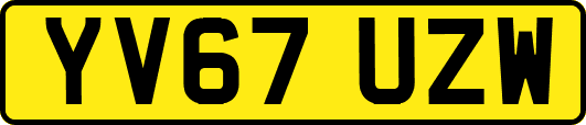 YV67UZW