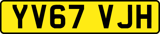 YV67VJH