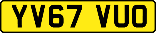 YV67VUO
