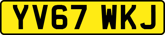 YV67WKJ
