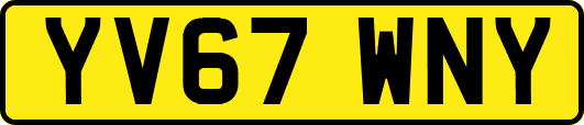 YV67WNY
