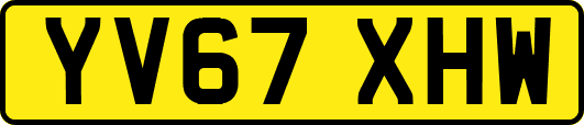 YV67XHW