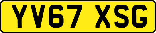 YV67XSG