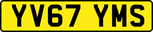 YV67YMS