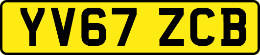 YV67ZCB