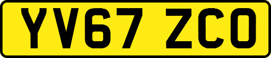 YV67ZCO