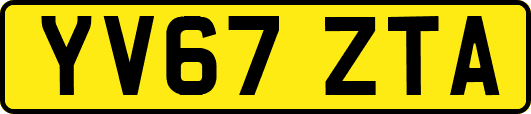 YV67ZTA