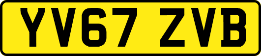 YV67ZVB