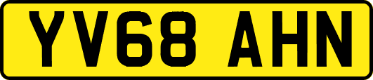 YV68AHN